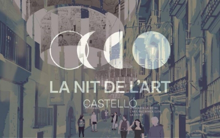 La Nit de l'Art de Castelló